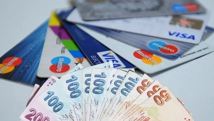 Vatandaşı isyan ettiren kredi kartı düzenlemesinde geri adım! İki istisna geldi