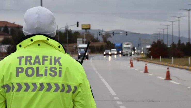 Yeni araç alacaklar dikkat! Bunu yapmayan yandı: Cezası 75 bin TL