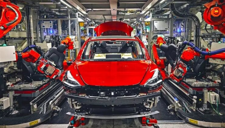 Yeni model ilgi görmeyince 657 bin lira indirim yaptılar