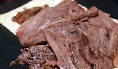 Zincir marketlerde "Kampanyalı" satılan dönerden at ve eşek eti çıktı