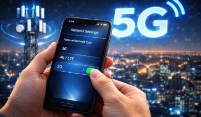 1 Nisan’da başlıyor: 5G kullanımı için neler yapılmalı? Telefonların uyumlu olup olmadığı nasıl kontrol ediliyor?