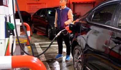 13 yıl sonra bir ilk! Çin’den akaryakıta olağanüstü müdahale