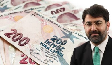 200 TL’nin üzerinde imzası vardı! İddianamede suçlama hayli vahim