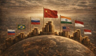 2050 yılında dünyaya hükmedecek ülkeler: İşte ilk 5’teki tek Müslüman ülke