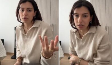 2+1 ev için ödediği aidat akılalmaz