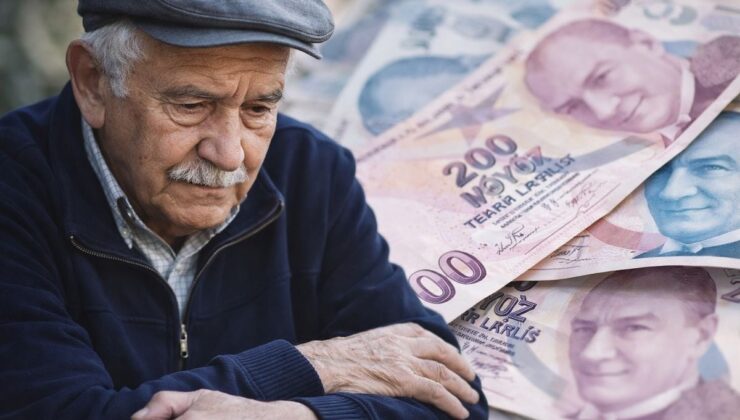 650 kişiye büyük şok: Emeklilikleri iptal edildi, maaşları geri ödeyecekler
