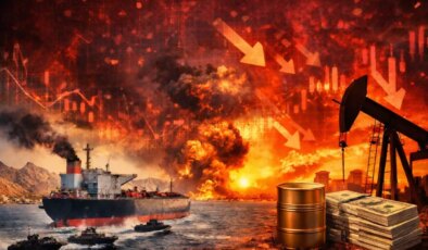 ABD Bankası’ndan korkutan petrol senaryosu: Varili 100 dolara çıkabilir