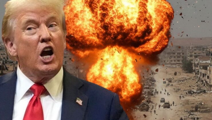 ABD basınına göre İran savaşı tek şekilde kazanabilir! Düşük ihtimal de sayılmaz