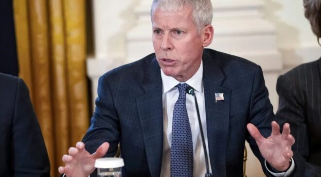 ABD Enerji Bakanı: Savaş birkaç hafta içinde sona erecek