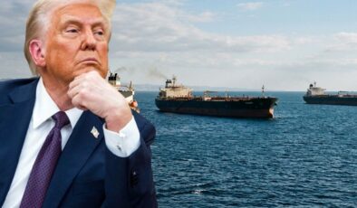 ABD, fiyatları düşürmek amacıyla denizdeki İran petrolüne uygulanan yaptırımları kaldırabilir