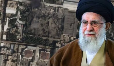 ABD’de, Hamaney’in ölümüne 54 milyon dolarlık bahis oynandı