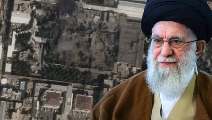 ABD’de, Hamaney’in ölümüne 54 milyon dolarlık bahis oynandı