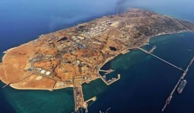 ABD’den Hark Adası’na çıkarma hazırlığı! ‘Asker sevkiyatına hız verildi’ iddiası