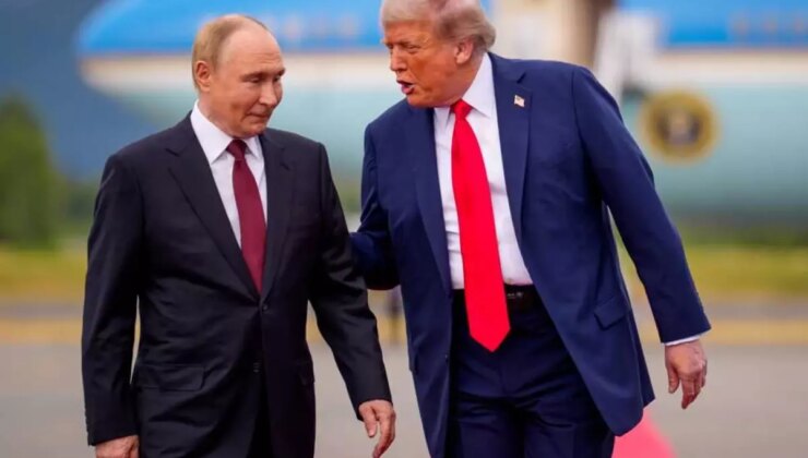 ABD’den Putin’i sevindirecek bir adım daha
