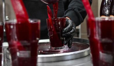 Adana şalgamı AB’den coğrafi işaret tescili aldı