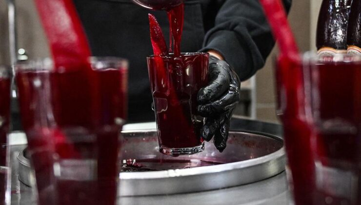 Adana şalgamı AB’den coğrafi işaret tescili aldı