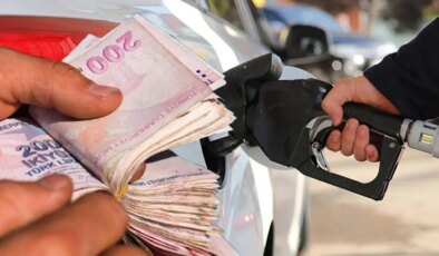 Akaryakıta hafta başından bu yana 2. zam! İşte yeni fiyatlar