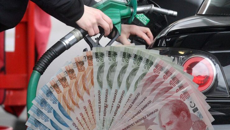 Akaryakıta okkalı zam geliyor! Bu kez tamamı yansıyacak