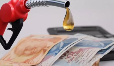 Akaryakıta tarihin en büyük zammı geliyor: Rakam belli oldu