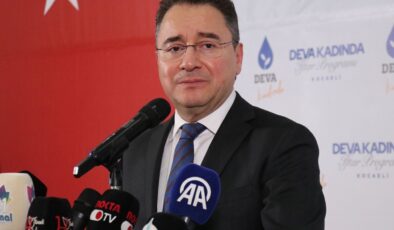 Ali Babbacan’dan "Çöküş" uyarısı: Seçimler öne alınabilir