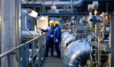 Alman sanayisi ‘Japon Modeli’ne geçmeye hazırlanıyor