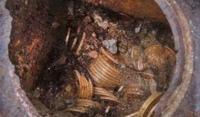 Altı servet kaynayan ilimiz: Toprağı sıksan cevher fışkırıyor