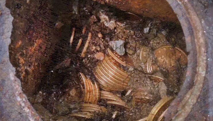 Altı servet kaynayan ilimiz: Toprağı sıksan cevher fışkırıyor