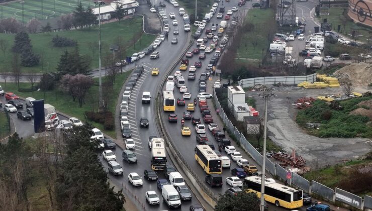 Altın fiyatı düştü, Kuyumcukent’te gram altın tükendi