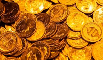 Altında 43 yıl sonra bir ilk! En büyük haftalık kaybı yaşadı