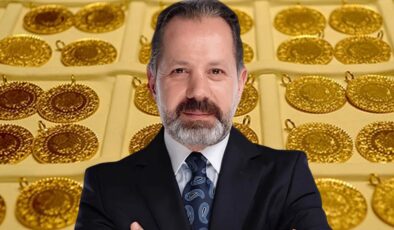 Altında herkes ters köşe olacak! İslam Memiş 10 bin TL seviyesi için tarih verdi