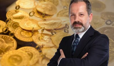 Altındaki düşüş devam edecek mi? İslam Memiş yükseliş için tarih verdi