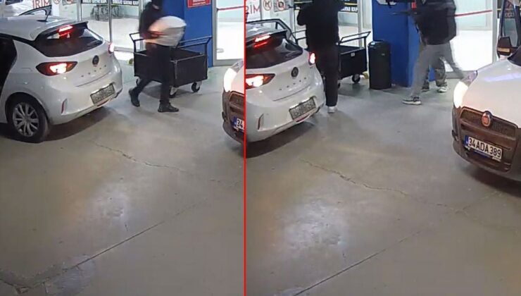 Altının merkezindeki 24 milyonluk soygunda yeni gelişme