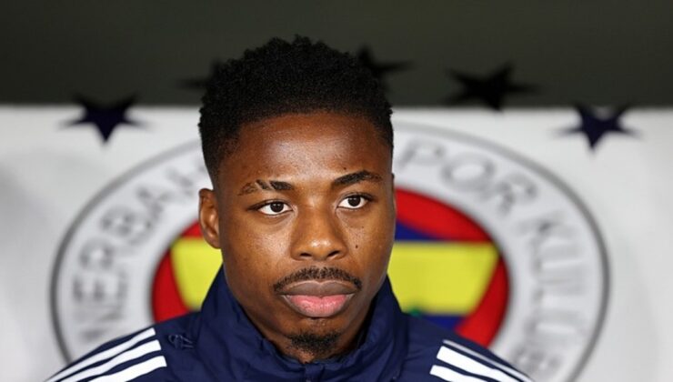 Anthony Musaba’dan maç sonrası açıklama: Savaşçı ruhu göstermeye çalıştık!