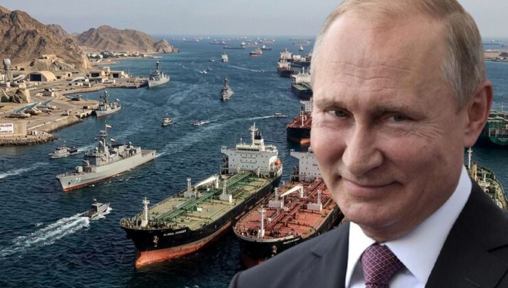 Artan petrol fiyatları Rusya’nın işine yaradı