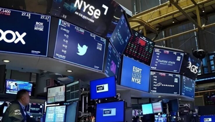 Avrupa borsalarında savaş depremi! Orta Doğu’daki gelişmelerle haftaya düşüşle başladı