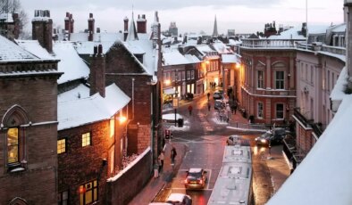 Avrupa’nın en büyük ülkesi teyakkuzda! 2 günlük stok kaldı