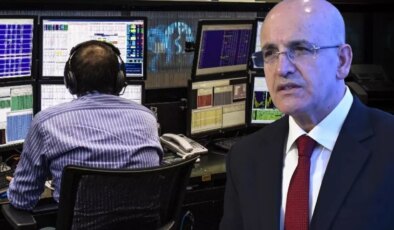 Bakan Şimşek, "Borsa İstanbul kapatılacak" iddiasına yanıt verdi