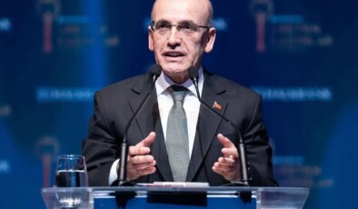 Bakan Şimşek’ten eşel mobil açıklaması