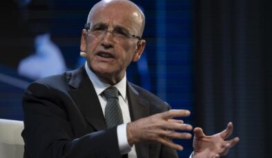 Bakanlıktan Mehmet Şimşek iddiasına yanıt