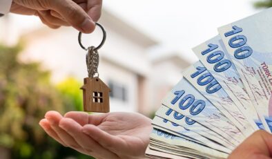 BDDK hamlesi etkisini gösterdi! Konut satışlarında 33 ay sonra bir ilk