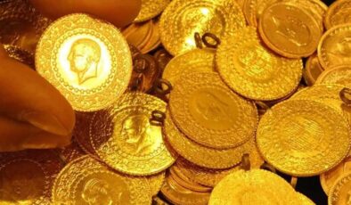 Bir günde 362 dolar kaybetti: Altındaki düşüş durdurulamıyor