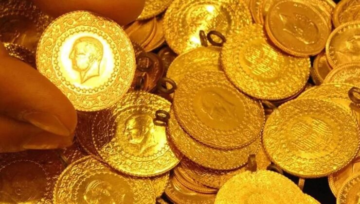 Bir günde 362 dolar kaybetti: Altındaki düşüş durdurulamıyor