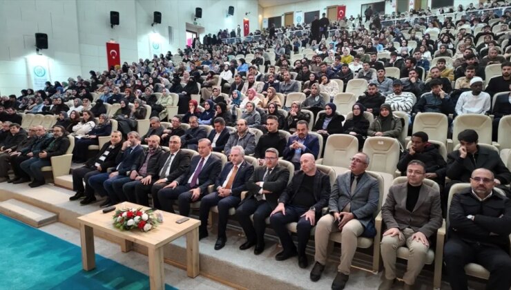 Bitlis’te Kur’an-ı Kerim’i Güzel Okuma Yarışması seçmeleri yapıldı