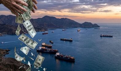 Brent petrolün fiyatı rekor kırdı