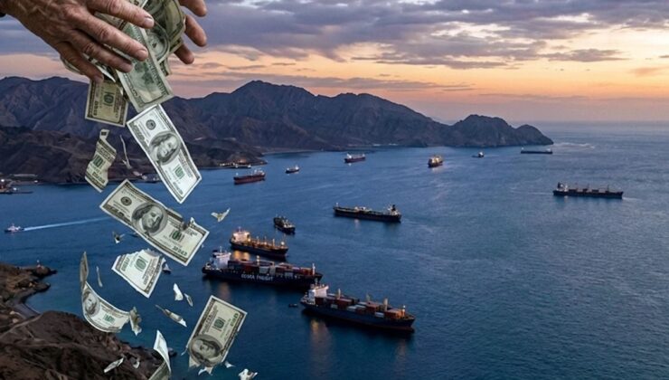 Brent petrolün fiyatı rekor kırdı