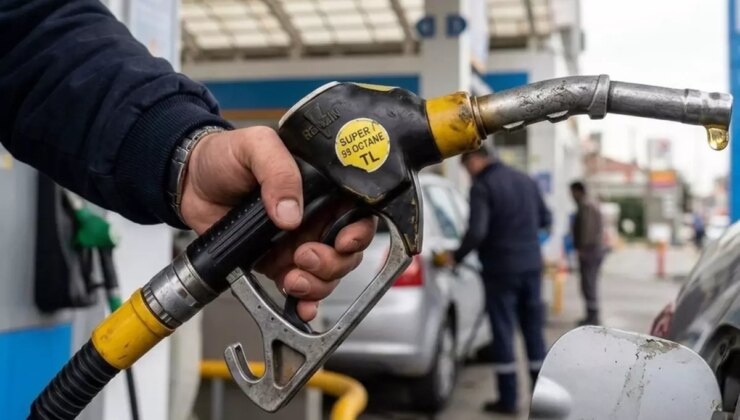 Brent petrolün varil fiyatı 90 doları aştı