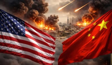 Çinli profesörden bomba yorum: Trump’ın kazandığı savaş yok, bu da öyle olacak