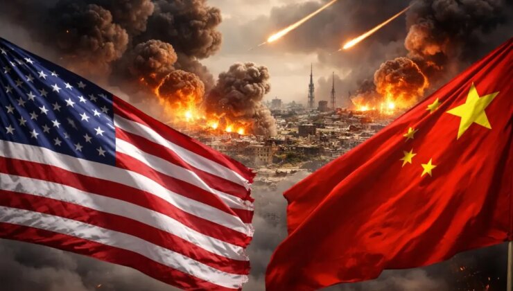 Çinli profesörden bomba yorum: Trump’ın kazandığı savaş yok, bu da öyle olacak