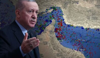 Cumhurbaşkanı Erdoğan’ı haklı çıkartan tablo: Felaket senaryosu gerçek oluyor