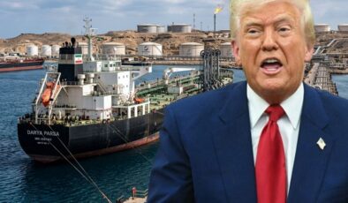 Dikkat çeken iddia: ABD’nin İran’daki asıl hedefi Hark Adası